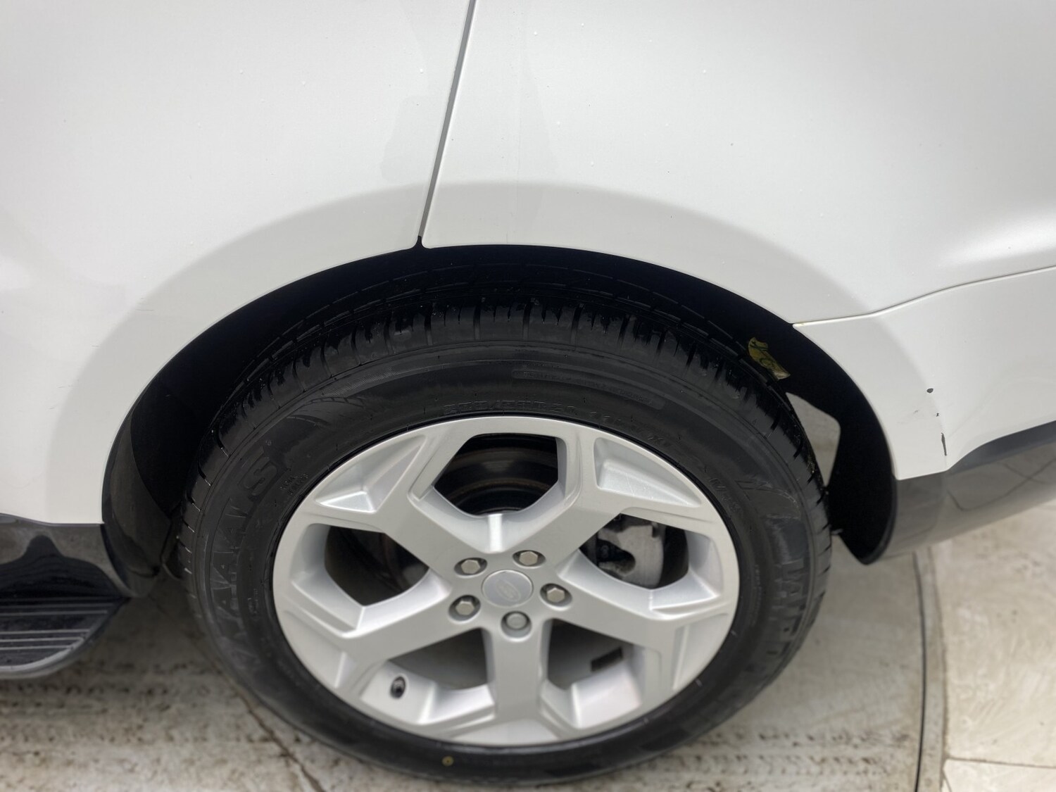 Used Land Rover Range Rover Sport 2018 for sale - 77465659: Photo 20