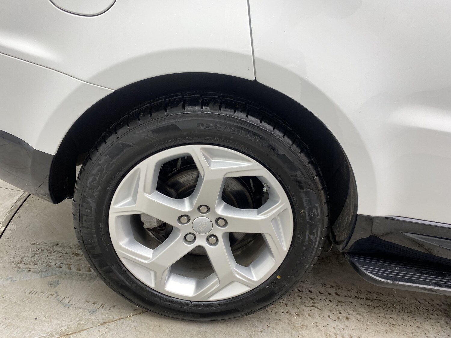 Used Land Rover Range Rover Sport 2018 for sale - 77465659: Photo 22