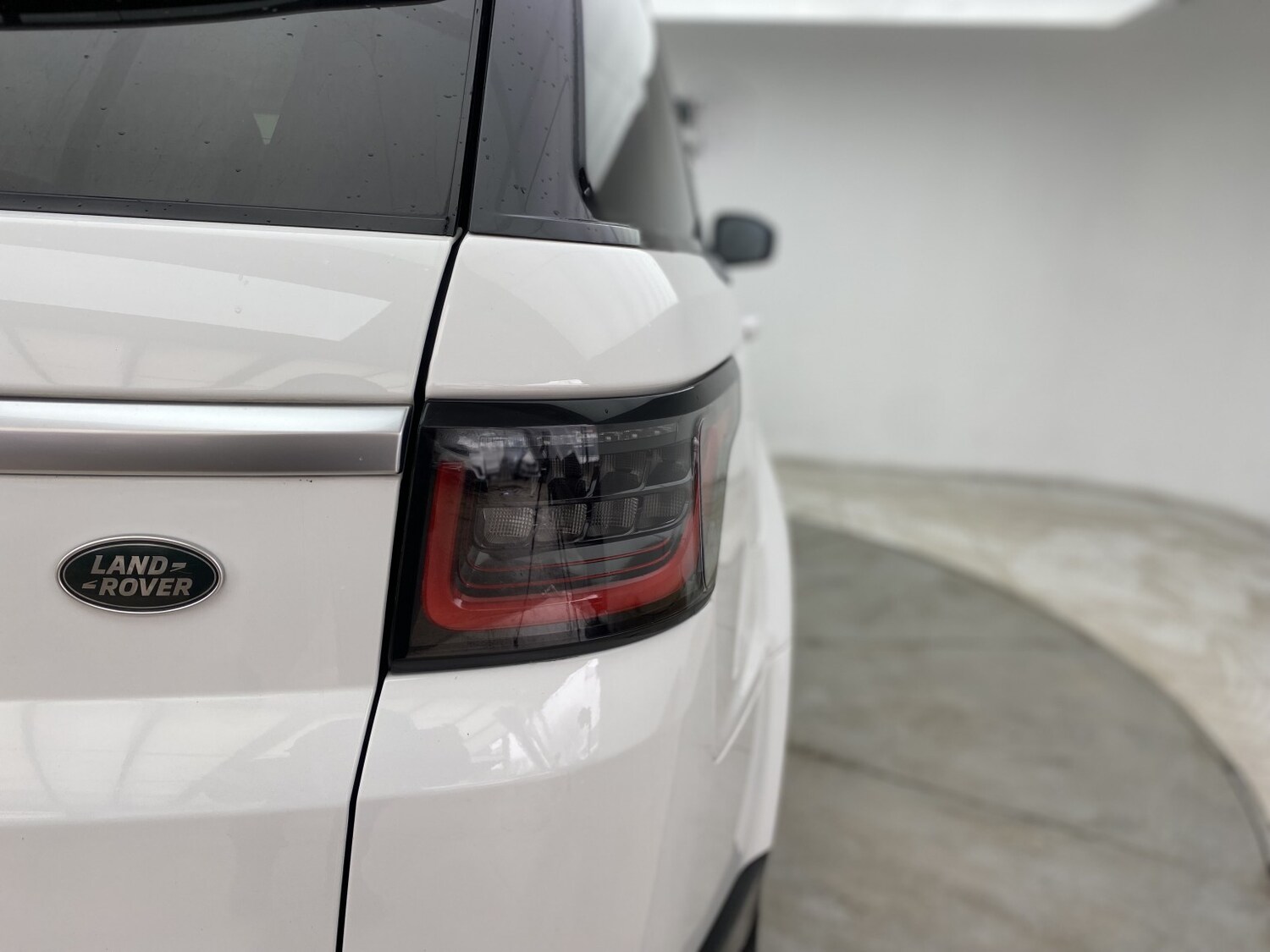 Used Land Rover Range Rover Sport 2018 for sale - 77465659: Photo 23