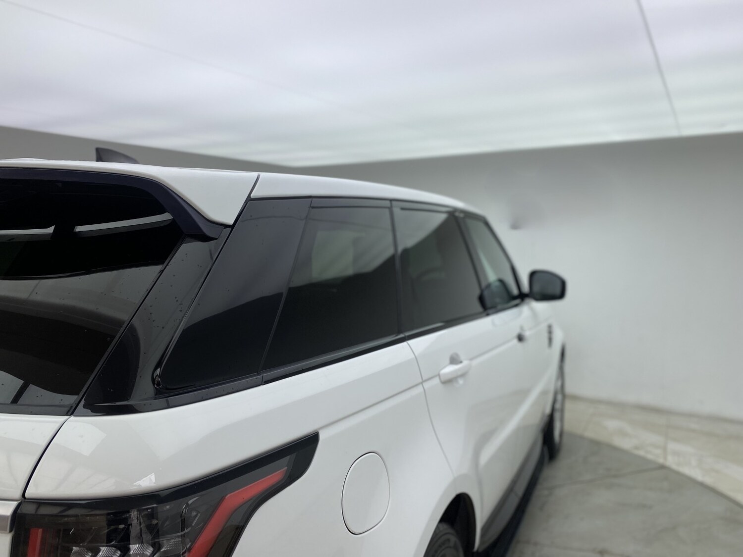 Used Land Rover Range Rover Sport 2018 for sale - 77465659: Photo 24