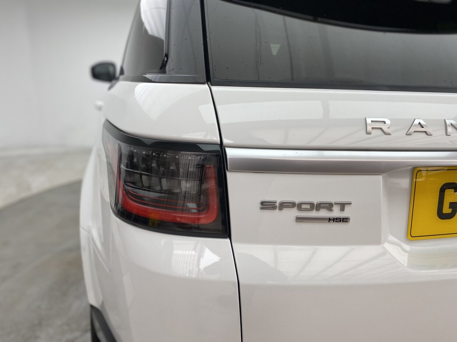 Used Land Rover Range Rover Sport 2018 for sale - 77465659: Photo 25