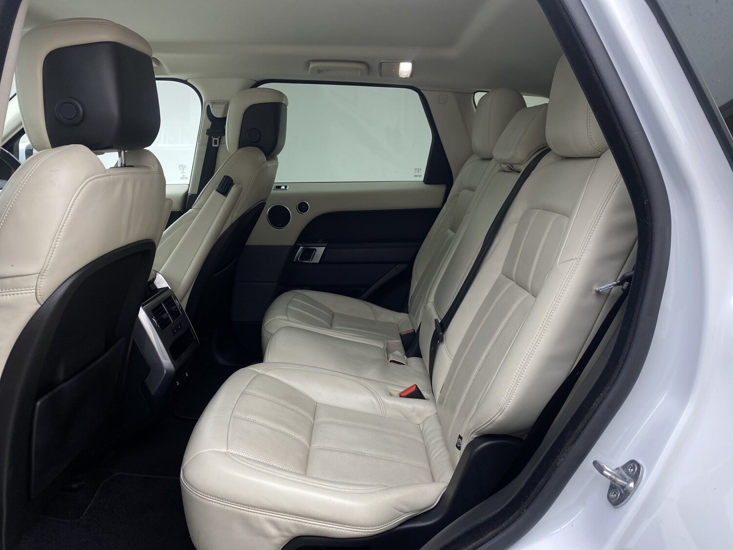 Used Land Rover Range Rover Sport 2018 for sale - 77465659: Photo 29