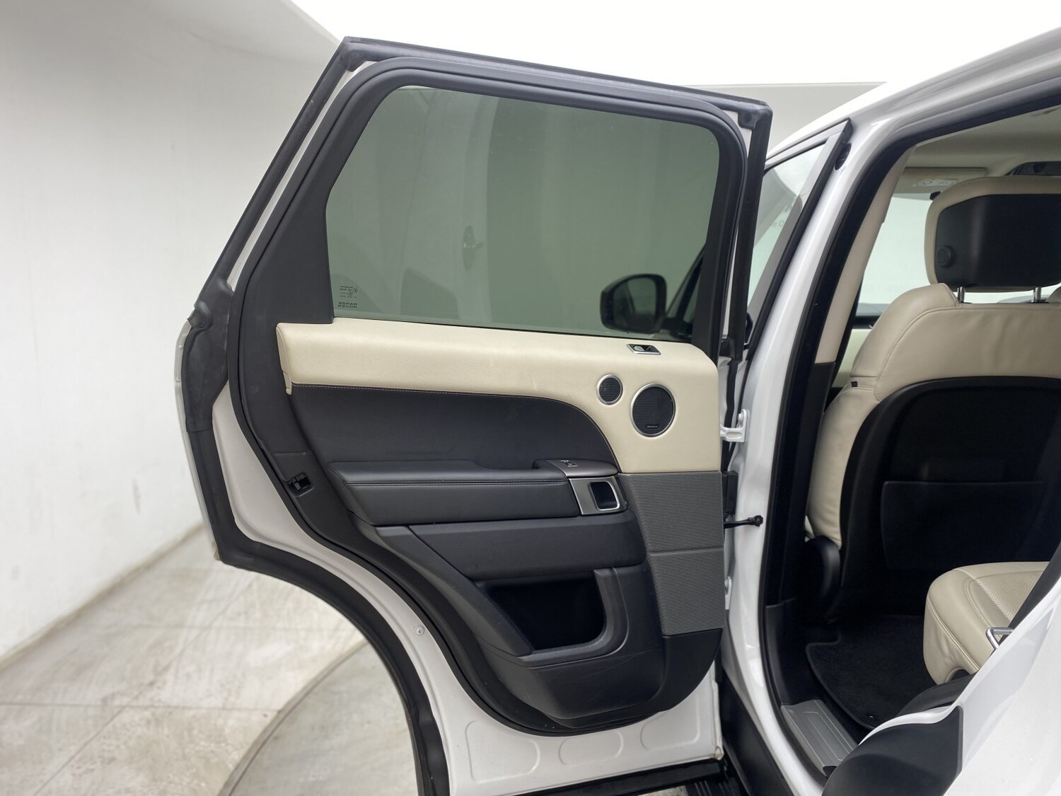 Used Land Rover Range Rover Sport 2018 for sale - 77465659: Photo 30