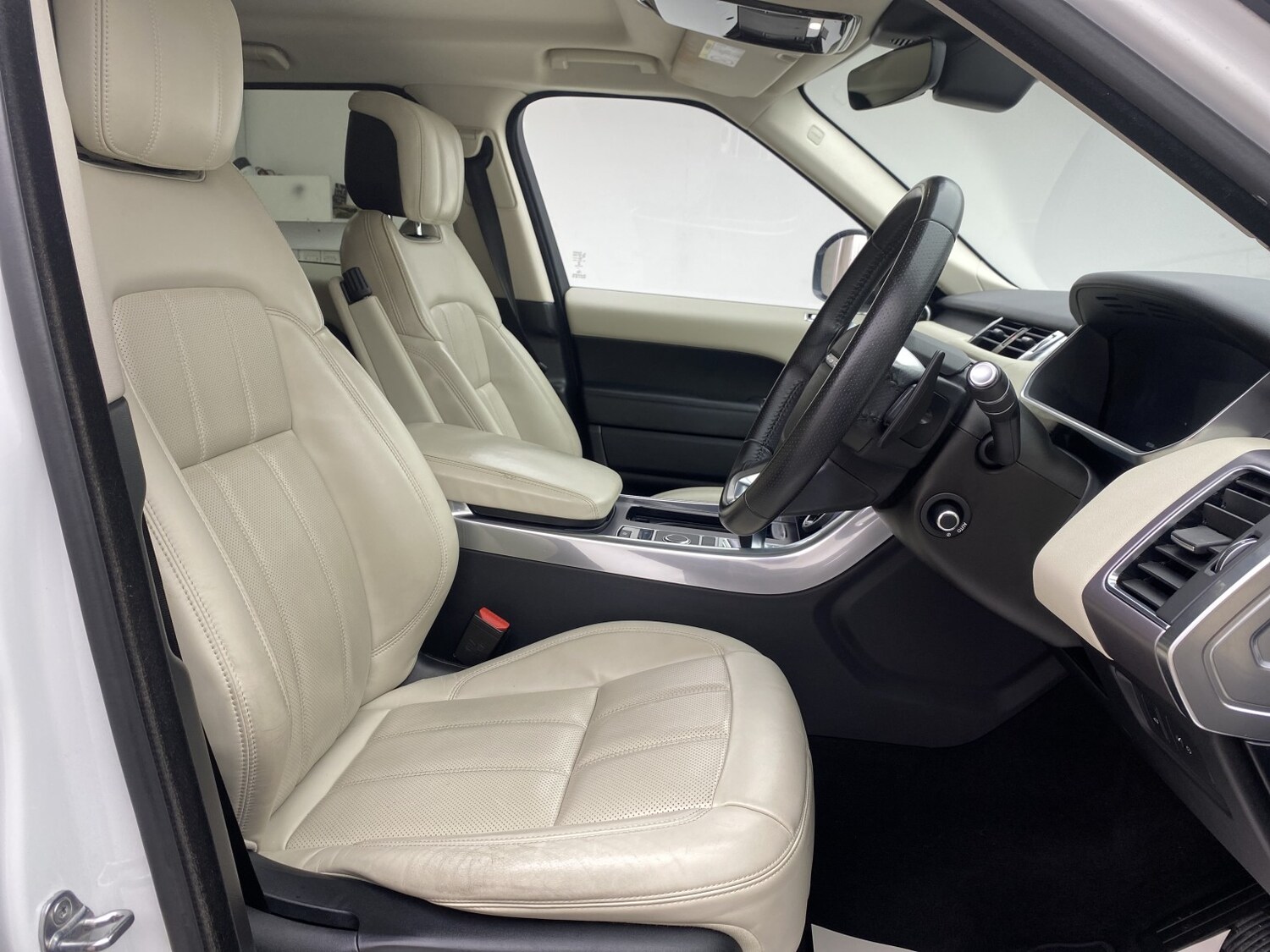 Used Land Rover Range Rover Sport 2018 for sale - 77465659: Photo 35