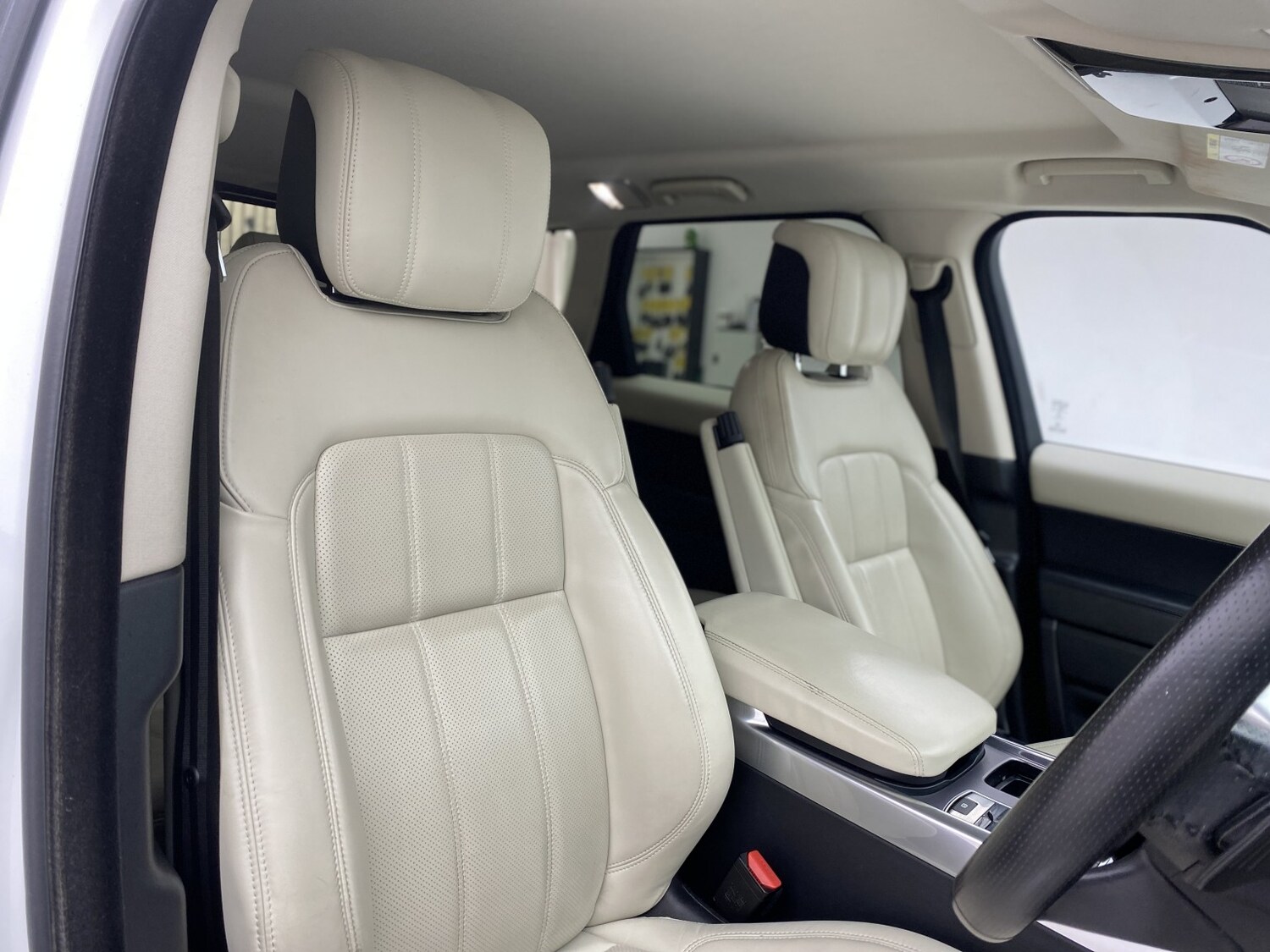 Used Land Rover Range Rover Sport 2018 for sale - 77465659: Photo 37