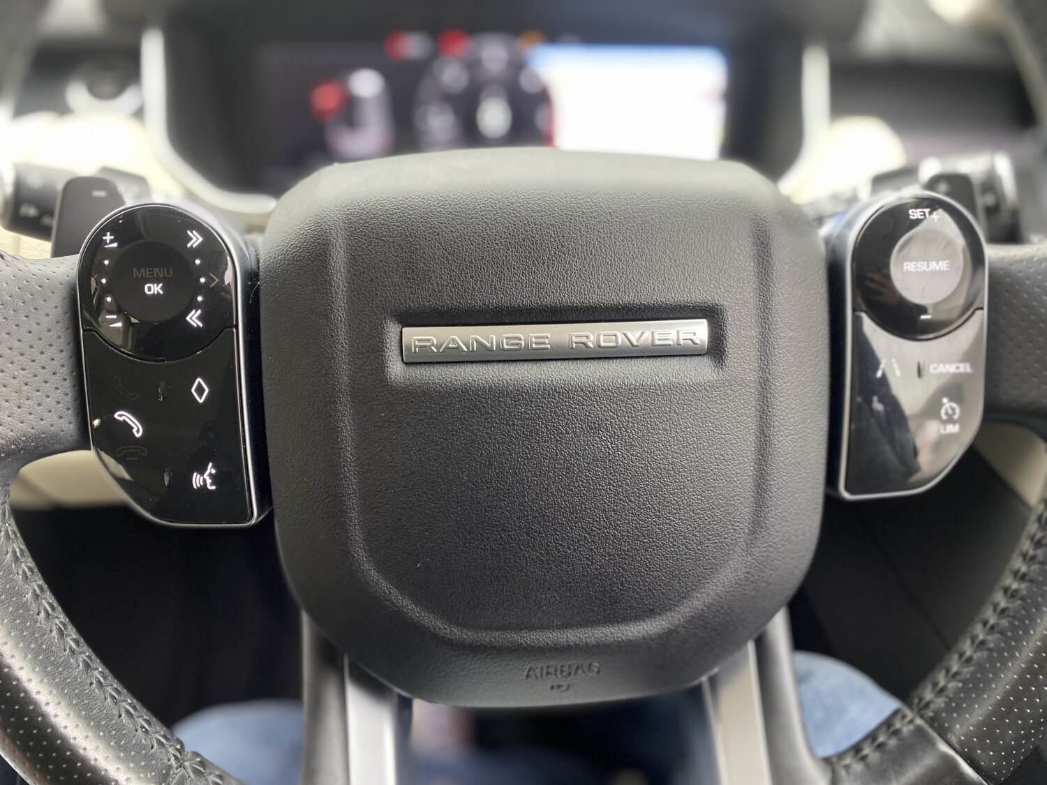 Used Land Rover Range Rover Sport 2018 for sale - 77465659: Photo 51