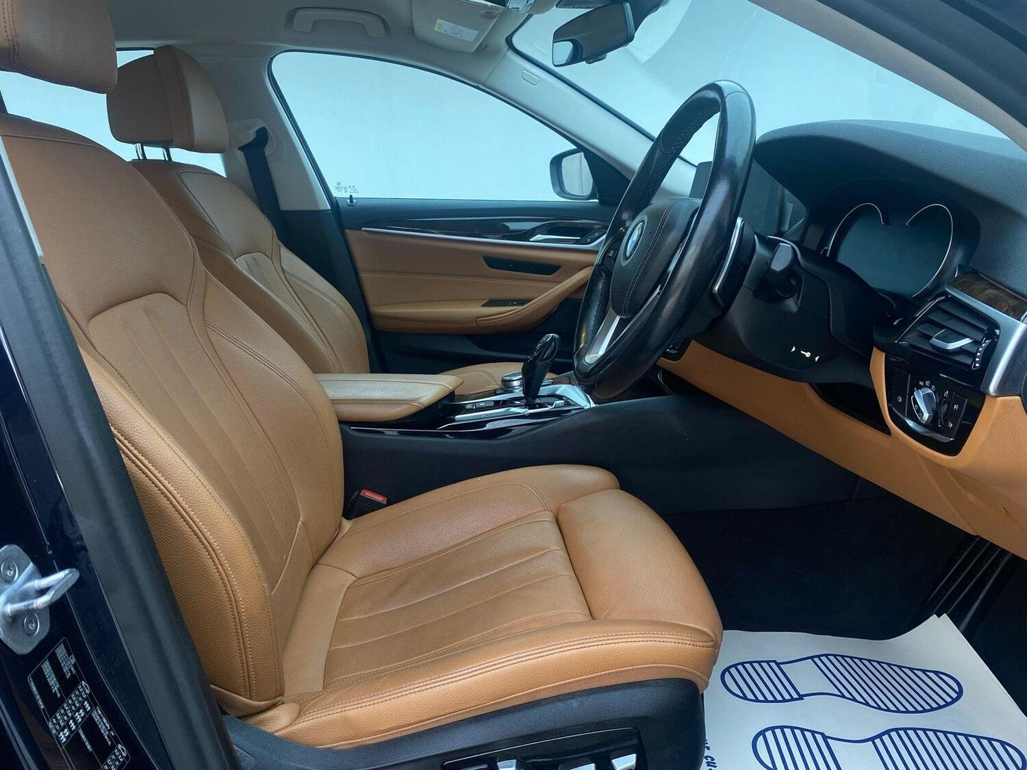 Used BMW 5 Series 2017 for sale - 76744242: Photo 15