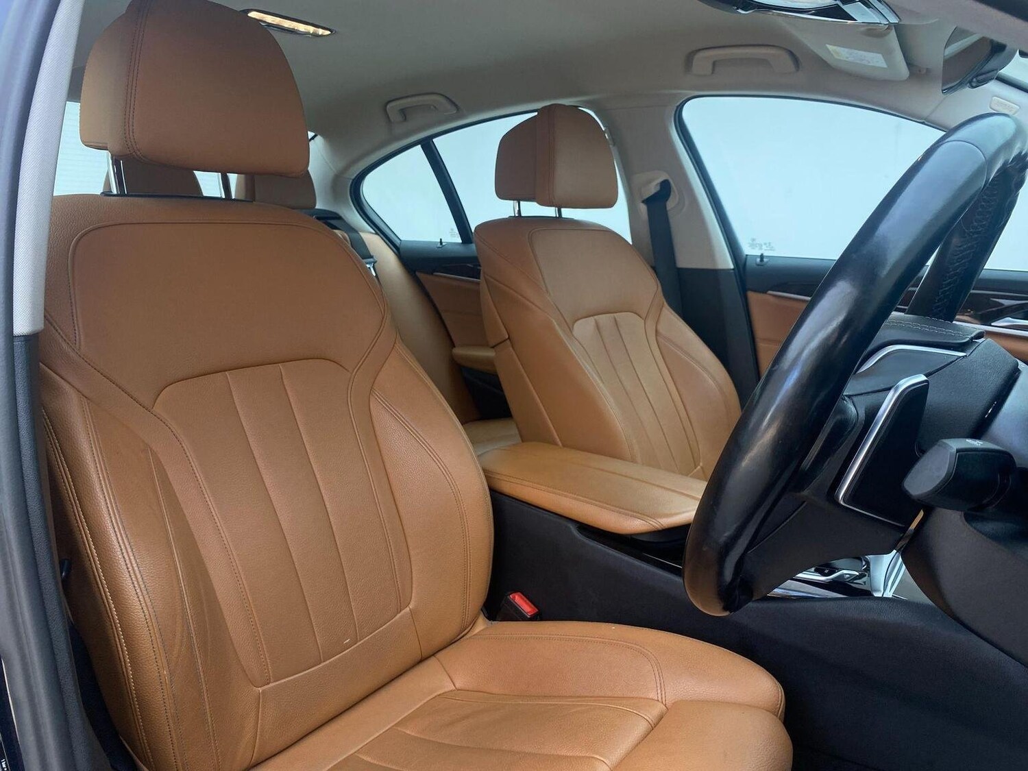 Used BMW 5 Series 2017 for sale - 76744242: Photo 16