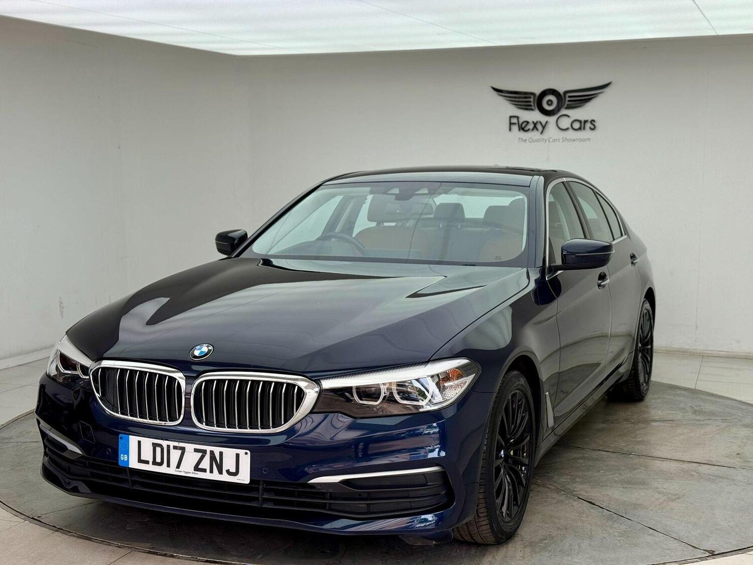 Used BMW 5 Series 2017 for sale - 76744242: Photo 19
