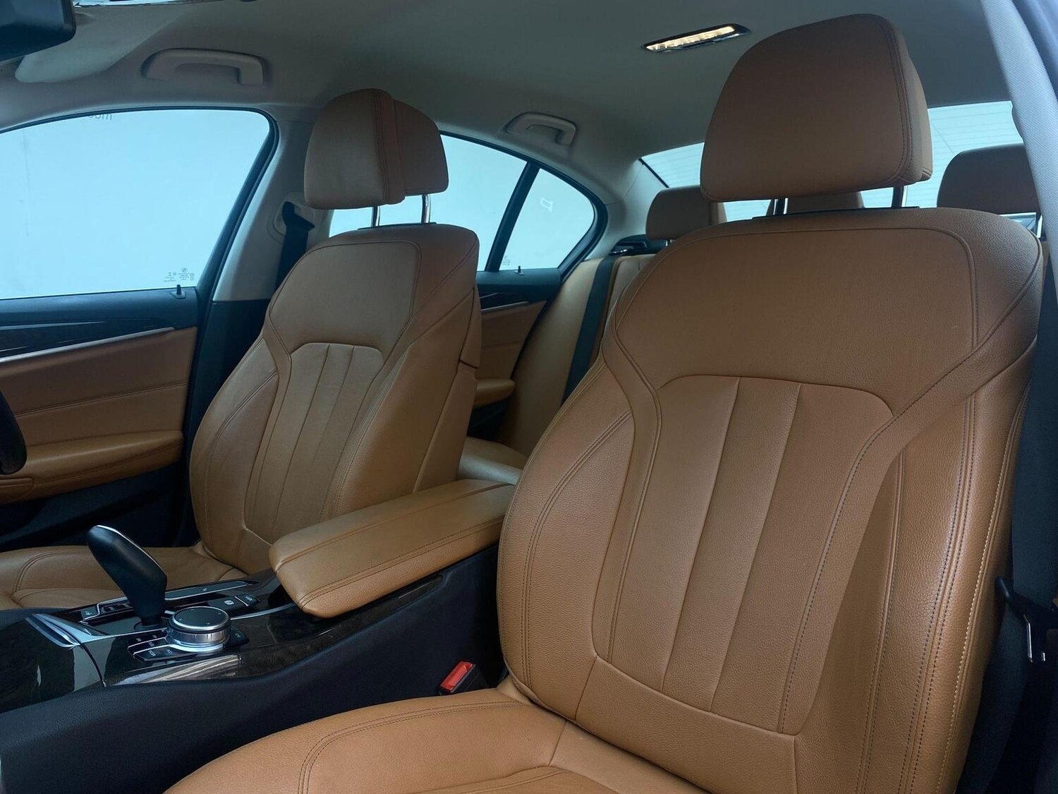 Used BMW 5 Series 2017 for sale - 76744242: Photo 21