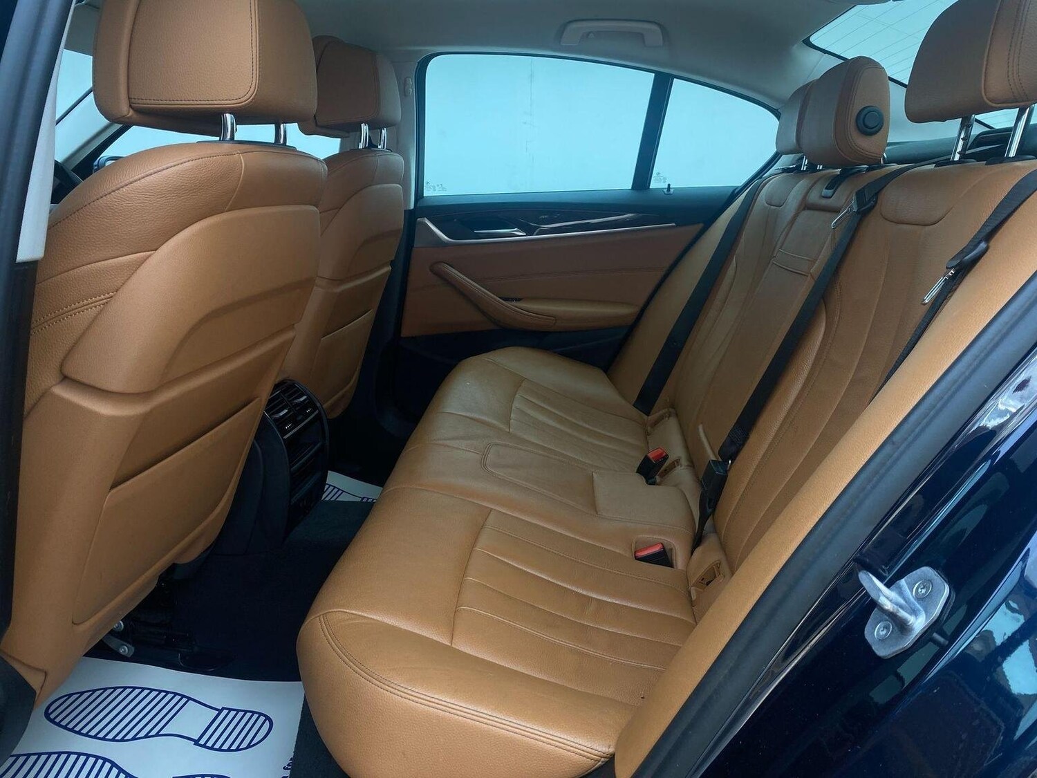 Used BMW 5 Series 2017 for sale - 76744242: Photo 25