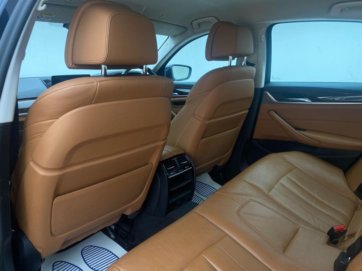 Used BMW 5 Series 2017 for sale - 76744242: Photo 26