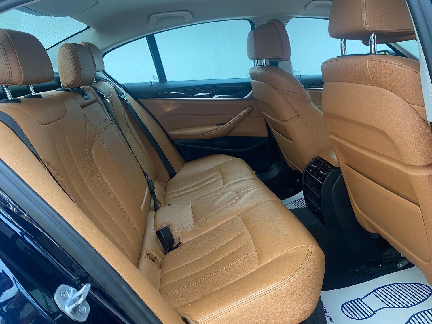 Used BMW 5 Series 2017 for sale - 76744242: Photo 43