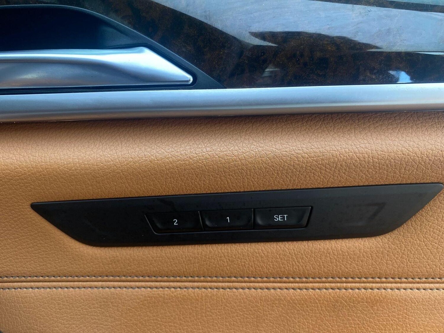 Used BMW 5 Series 2017 for sale - 76744242: Photo 47