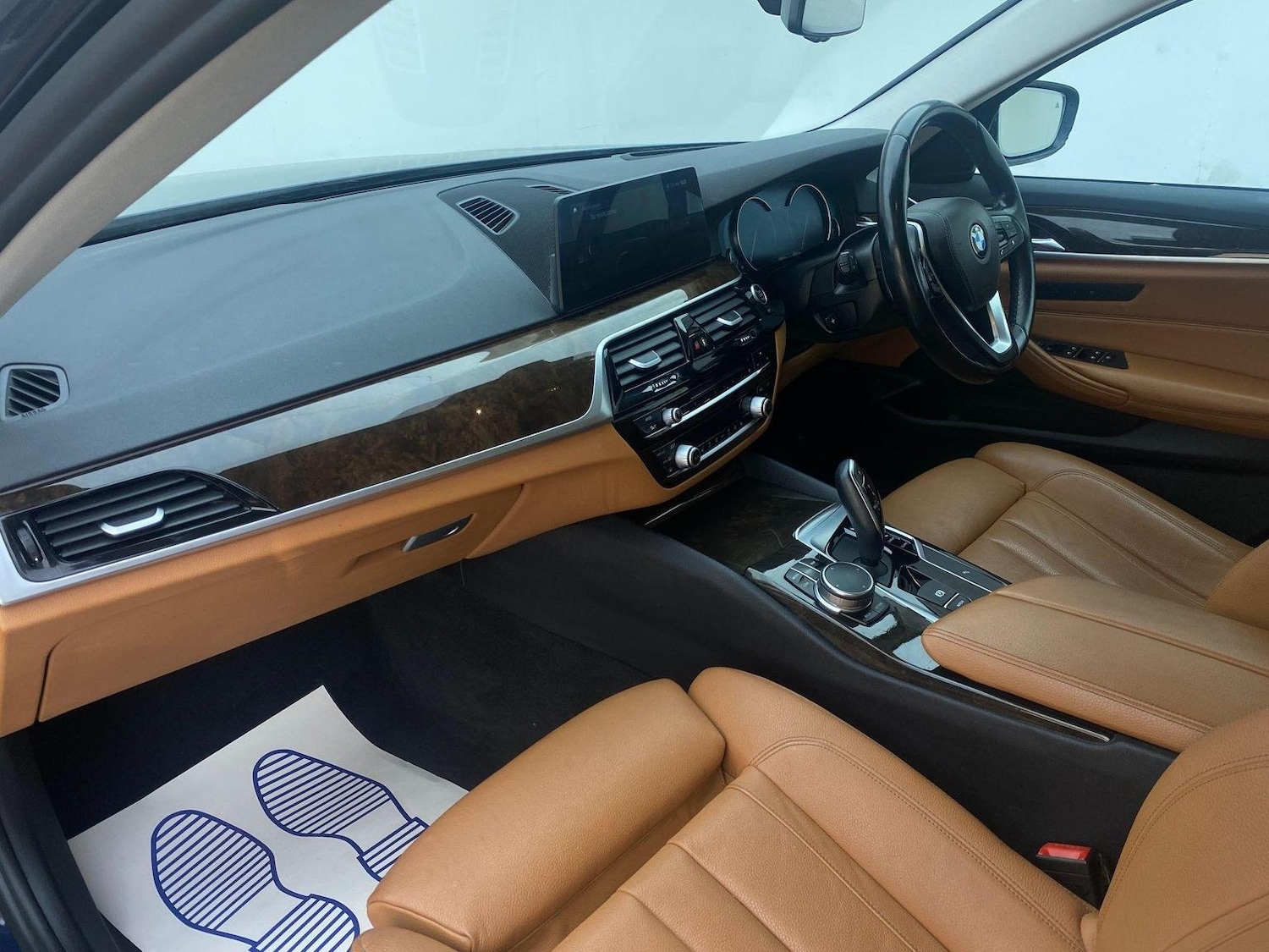 Used BMW 5 Series 2017 for sale - 76744242: Photo 5