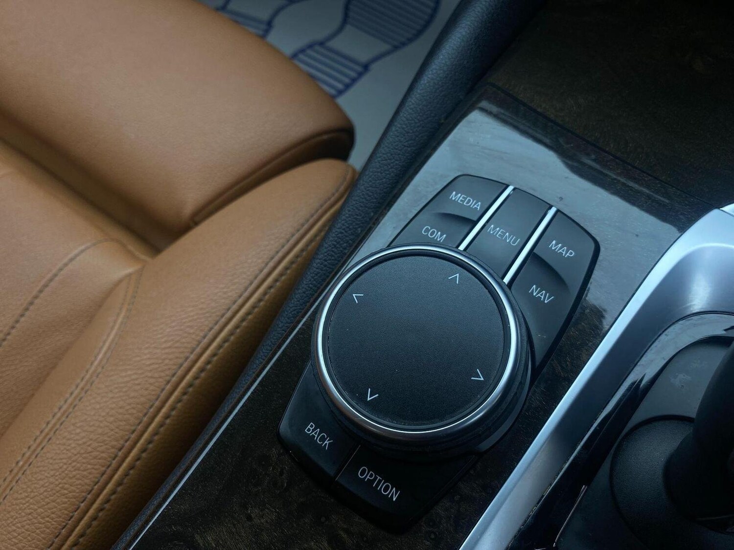 Used BMW 5 Series 2017 for sale - 76744242: Photo 56