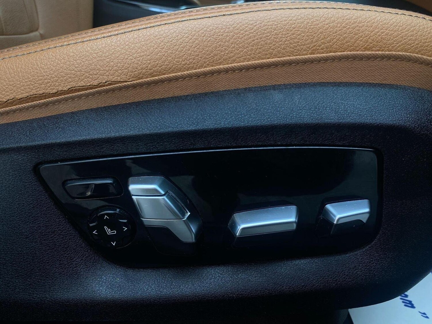 Used BMW 5 Series 2017 for sale - 76744242: Photo 59