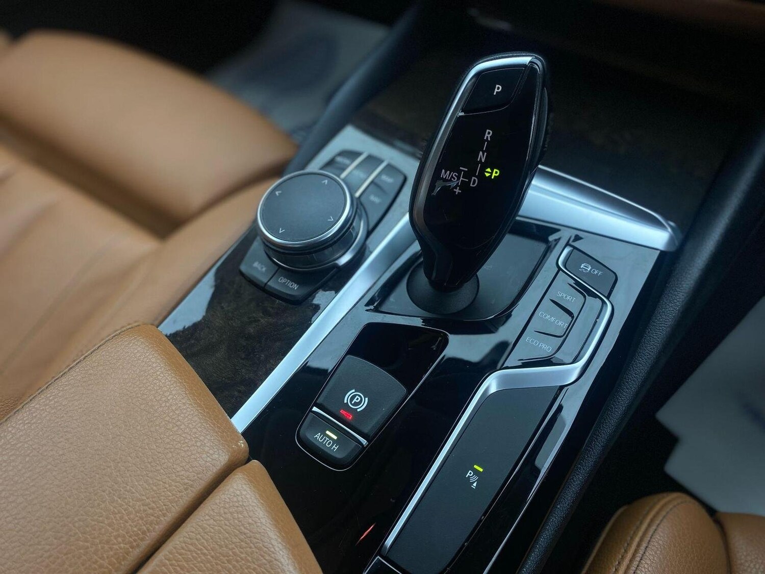 Used BMW 5 Series 2017 for sale - 76744242: Photo 61