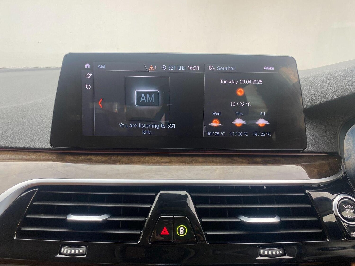 Used BMW 5 Series 2017 for sale - 76744242: Photo 64