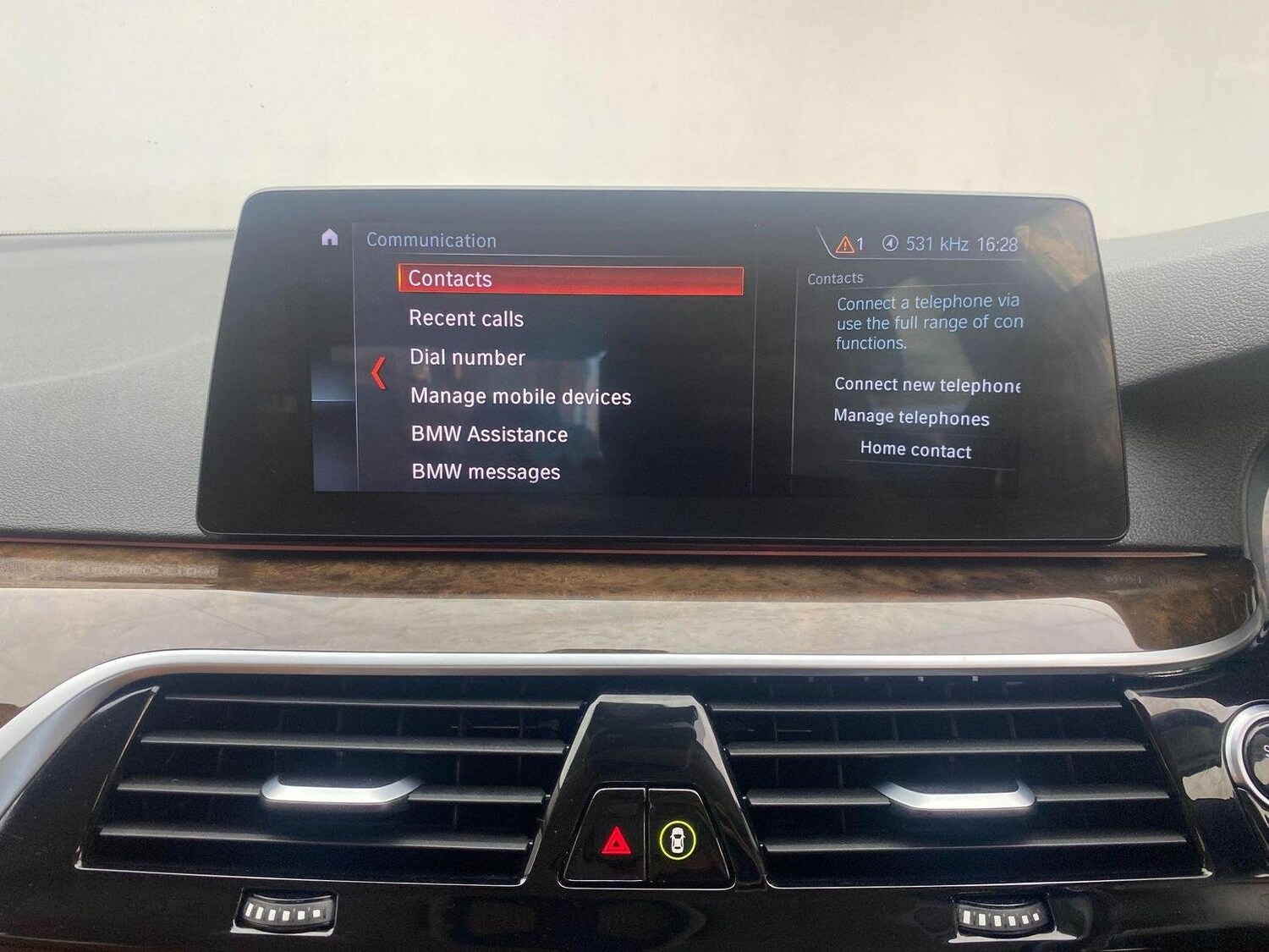 Used BMW 5 Series 2017 for sale - 76744242: Photo 65