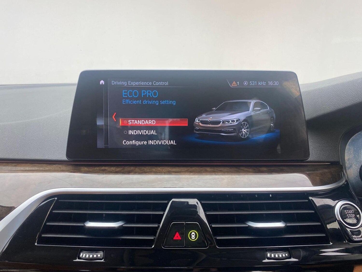 Used BMW 5 Series 2017 for sale - 76744242: Photo 69