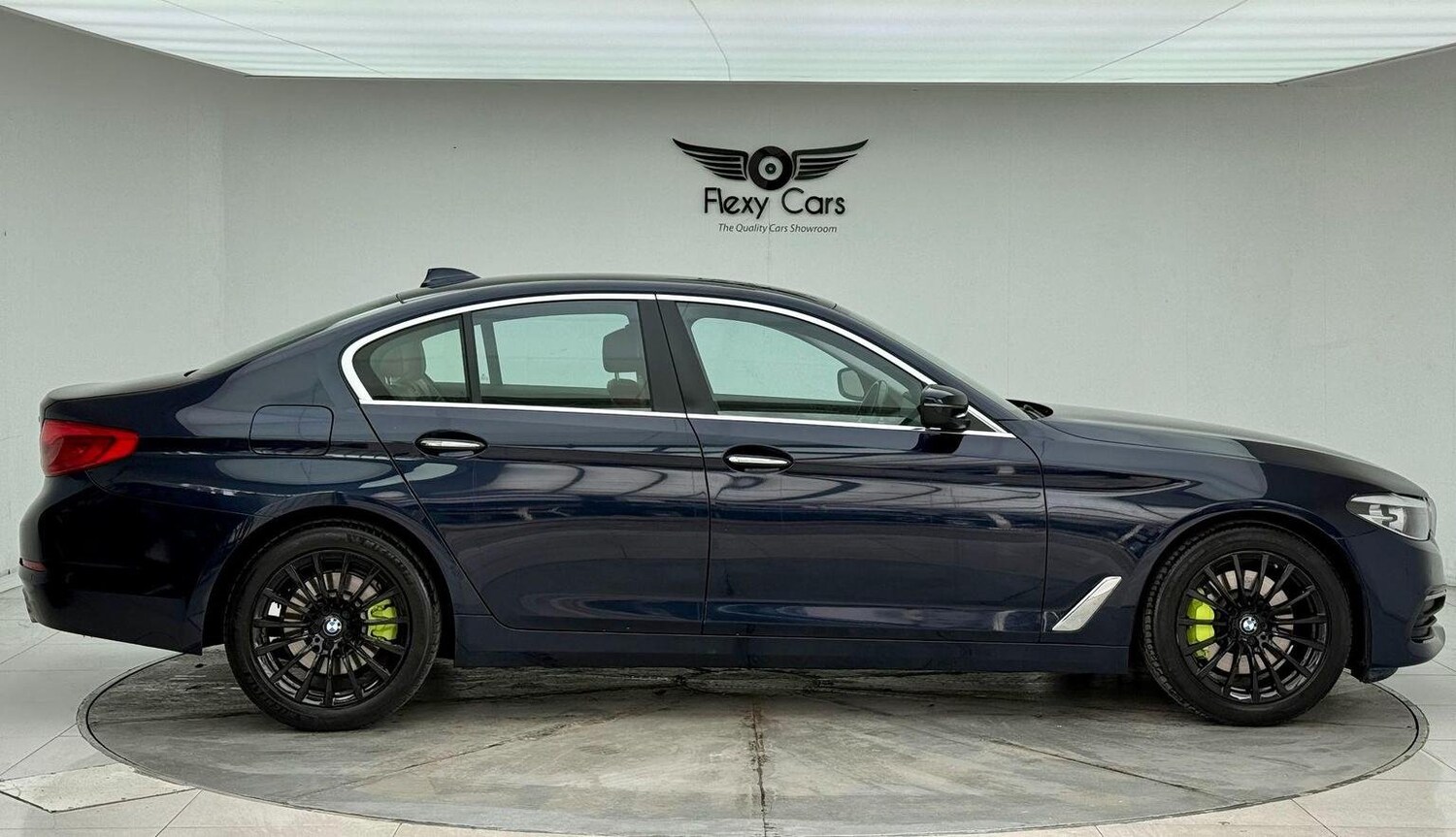 Used BMW 5 Series 2017 for sale - 76744242: Photo 7