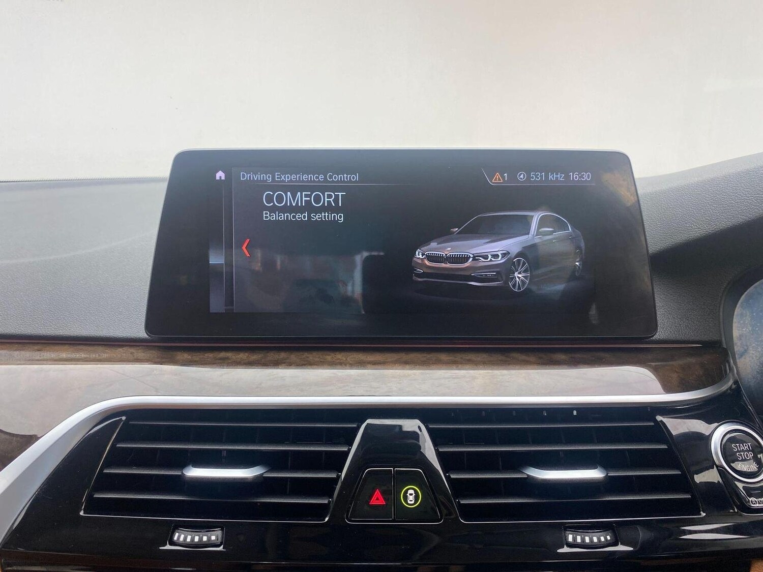 Used BMW 5 Series 2017 for sale - 76744242: Photo 71