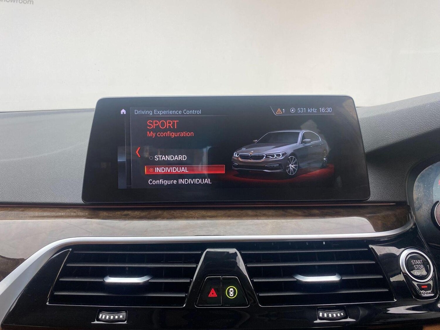 Used BMW 5 Series 2017 for sale - 76744242: Photo 72