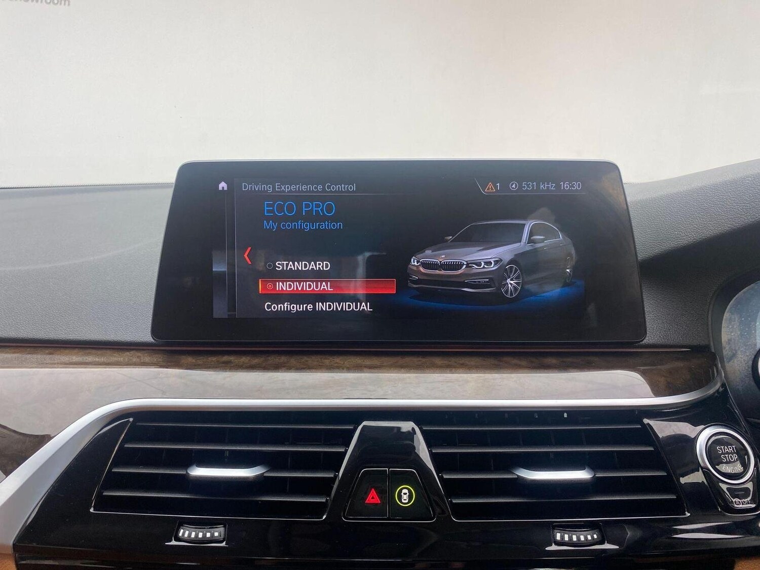 Used BMW 5 Series 2017 for sale - 76744242: Photo 73