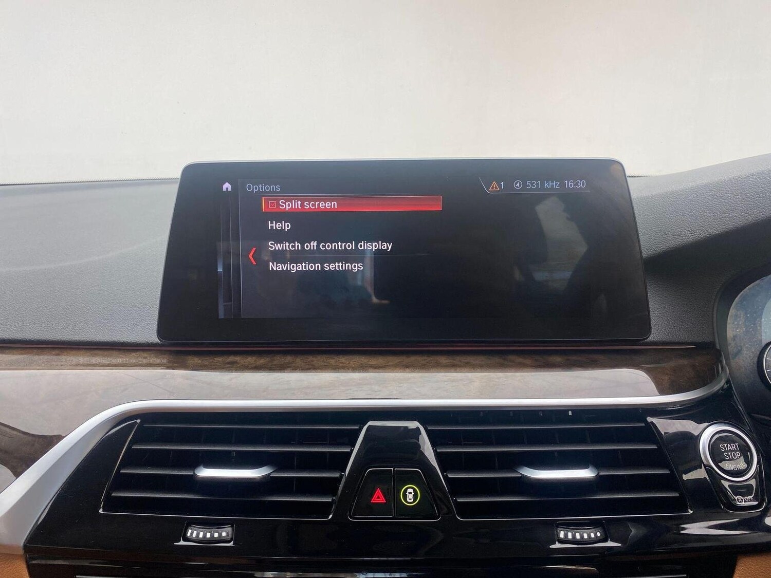 Used BMW 5 Series 2017 for sale - 76744242: Photo 74