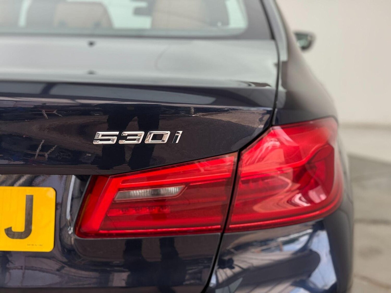 Used BMW 5 Series 2017 for sale - 76744242: Photo 80