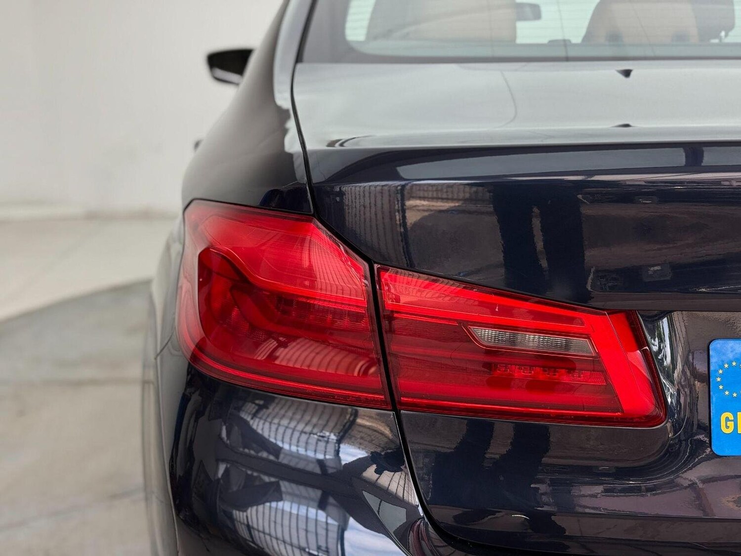 Used BMW 5 Series 2017 for sale - 76744242: Photo 82