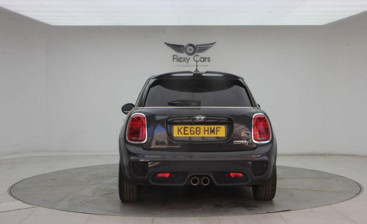 Used MINI Hatch 2019 for sale - 76794537: Photo 18