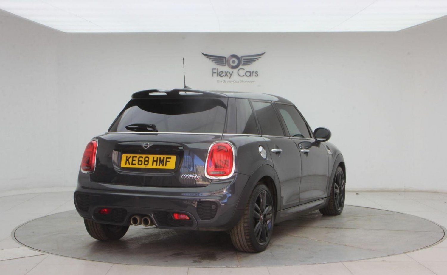 Used MINI Hatch 2019 for sale - 76794537: Photo 23