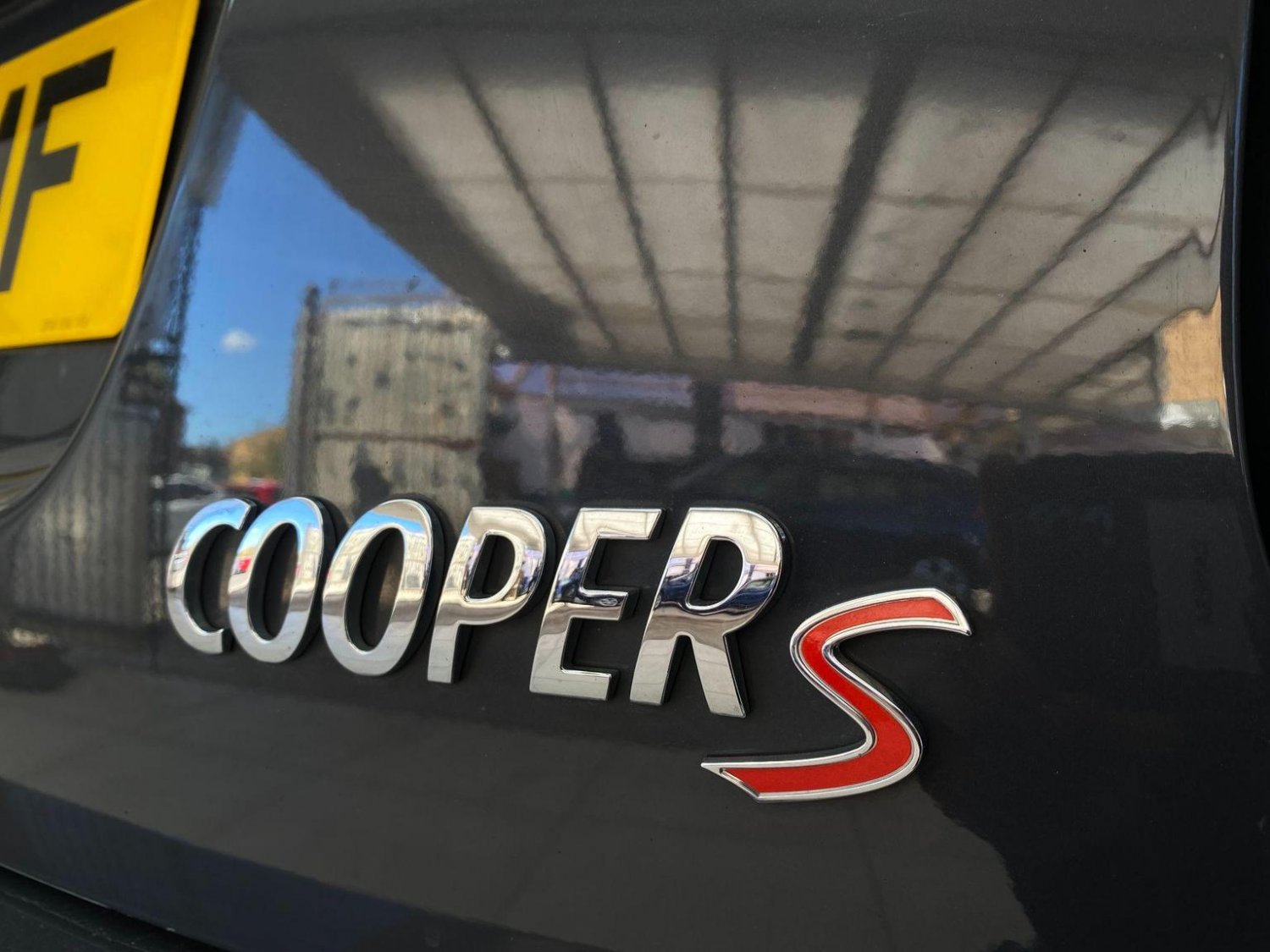 Used MINI Hatch 2019 for sale - 76794537: Photo 27