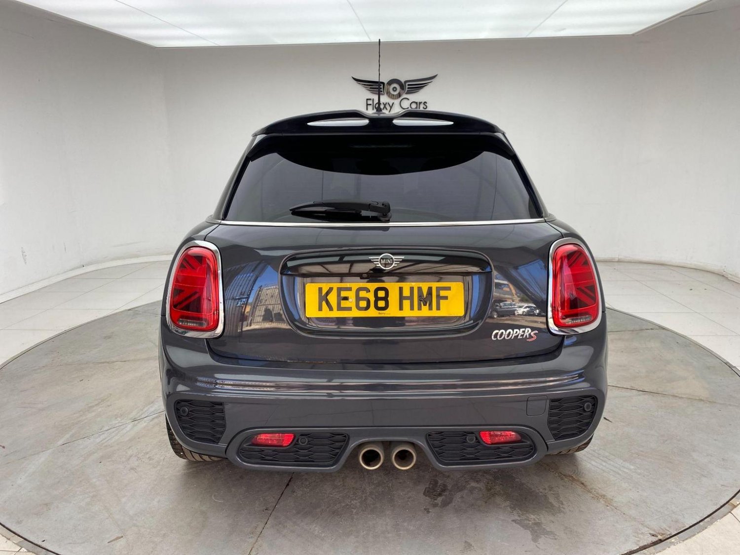 Used MINI Hatch 2019 for sale - 76794537: Photo 29