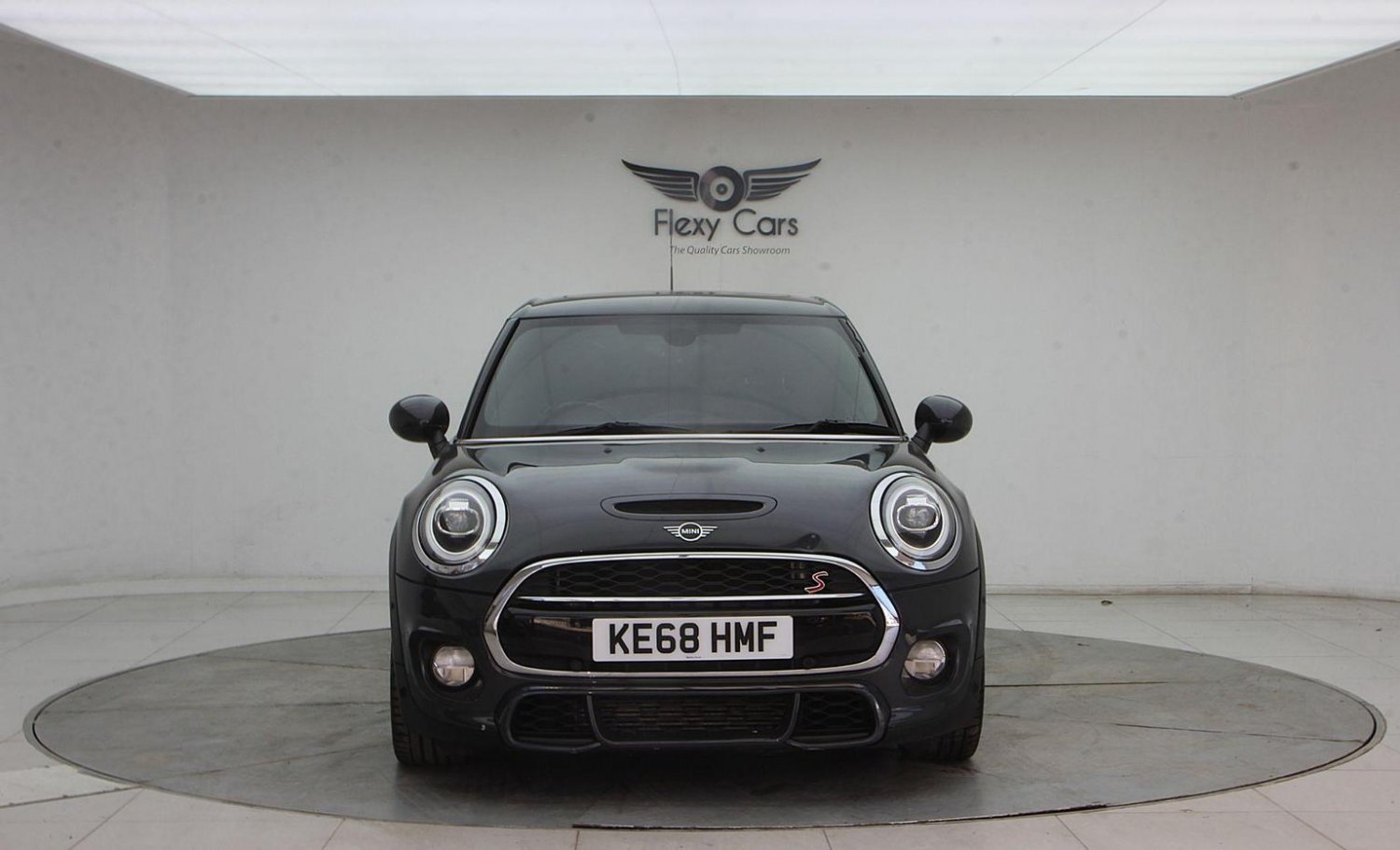 Used MINI Hatch 2019 for sale - 76794537: Photo 4