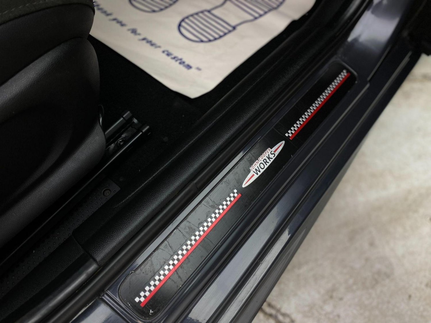 Used MINI Hatch 2019 for sale - 76794537: Photo 44