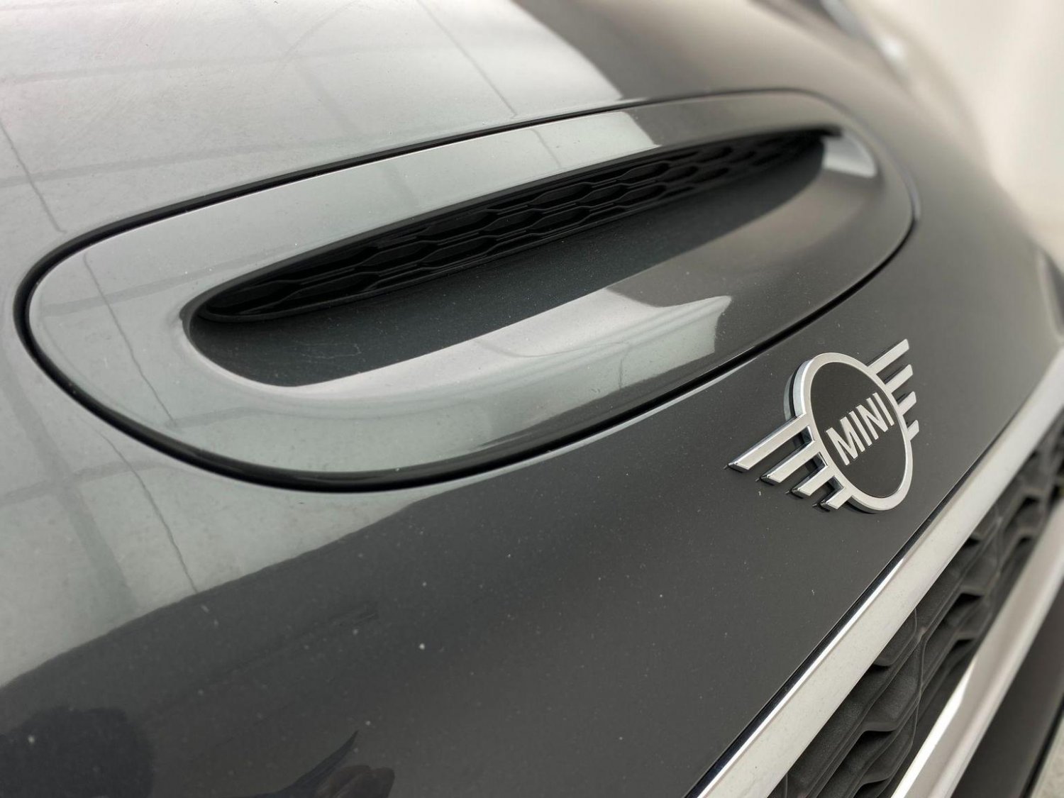 Used MINI Hatch 2019 for sale - 76794537: Photo 47