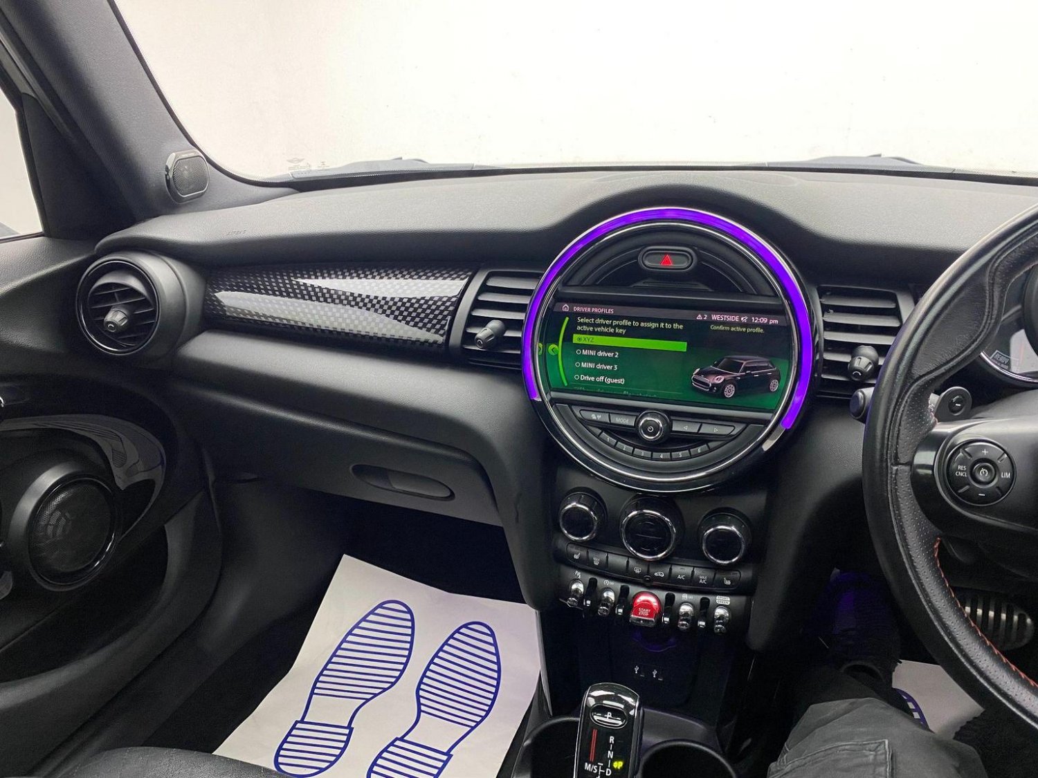 Used MINI Hatch 2019 for sale - 76794537: Photo 50