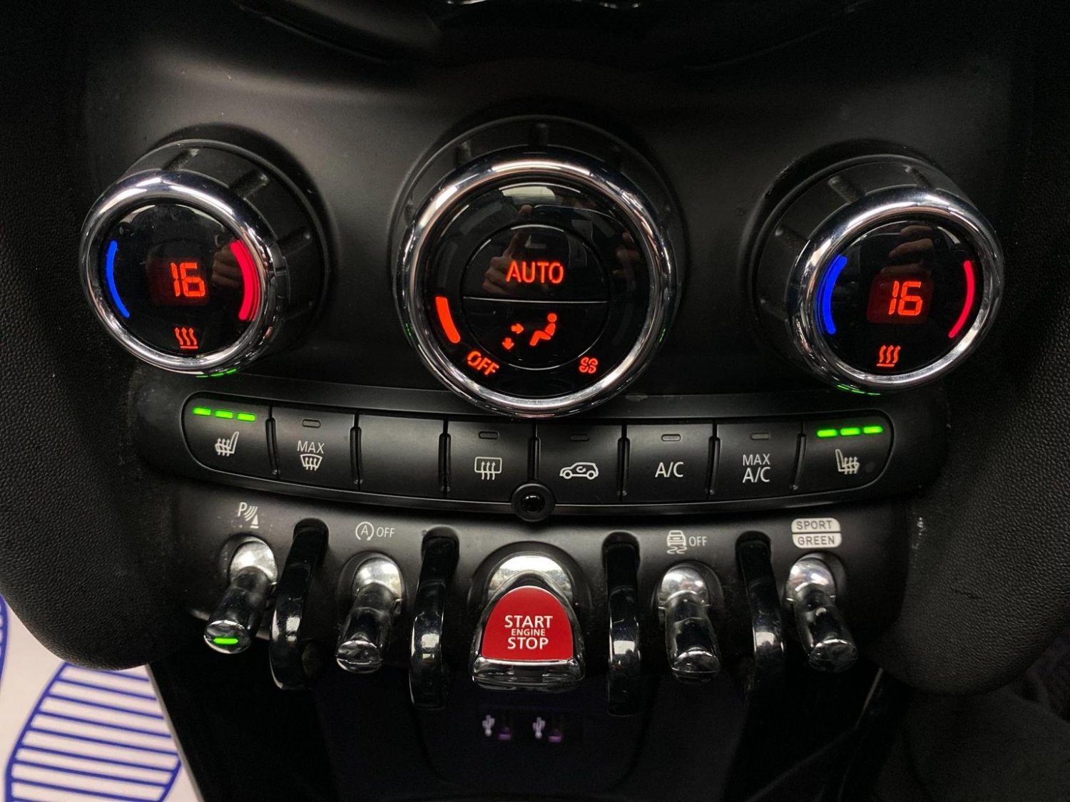 Used MINI Hatch 2019 for sale - 76794537: Photo 52