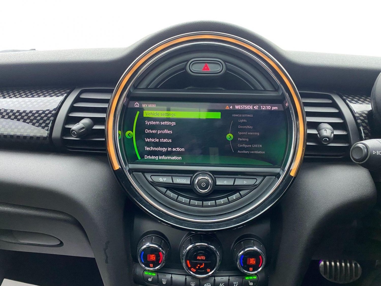 Used MINI Hatch 2019 for sale - 76794537: Photo 55