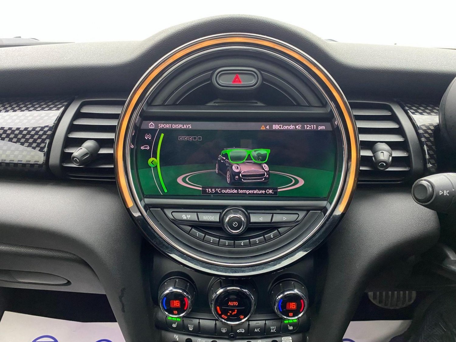 Used MINI Hatch 2019 for sale - 76794537: Photo 62