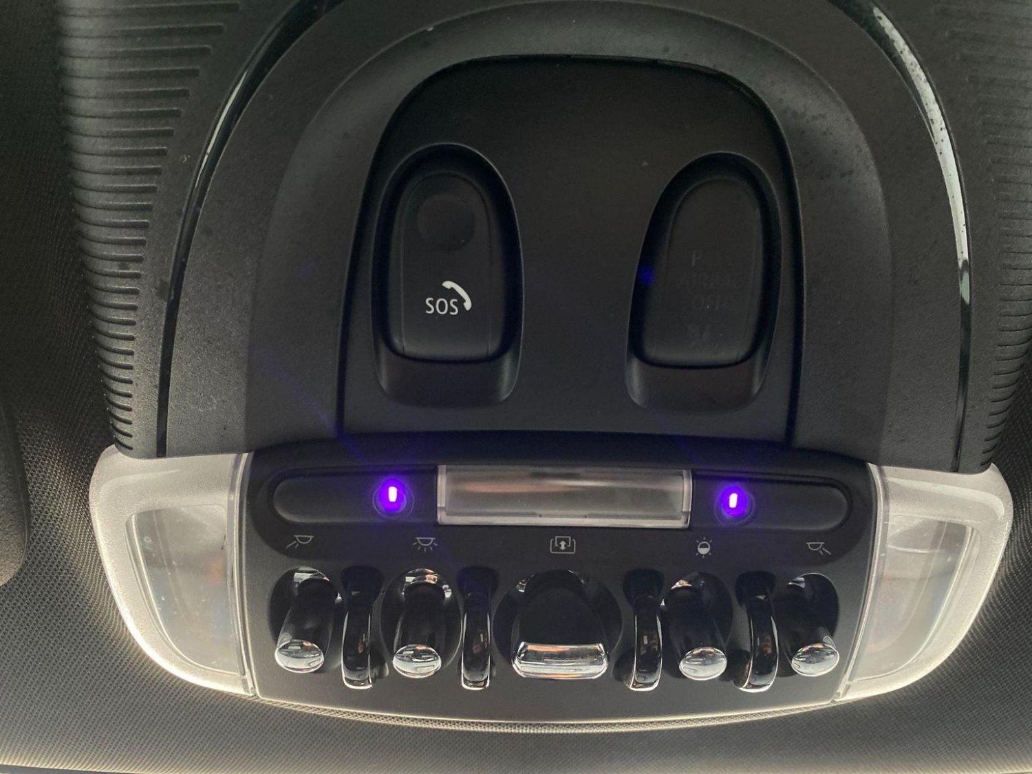 Used MINI Hatch 2019 for sale - 76794537: Photo 68