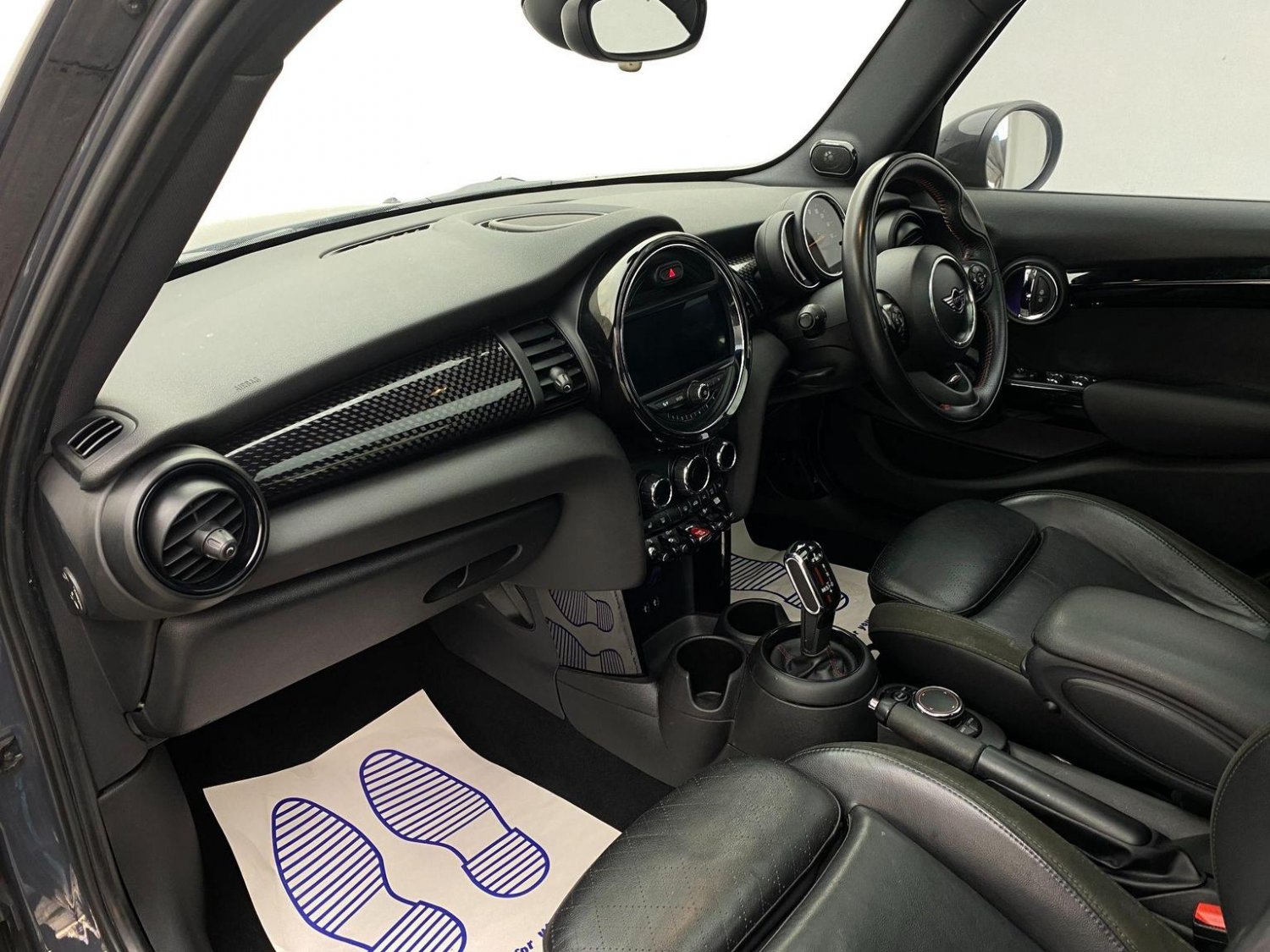 Used MINI Hatch 2019 for sale - 76794537: Photo 7