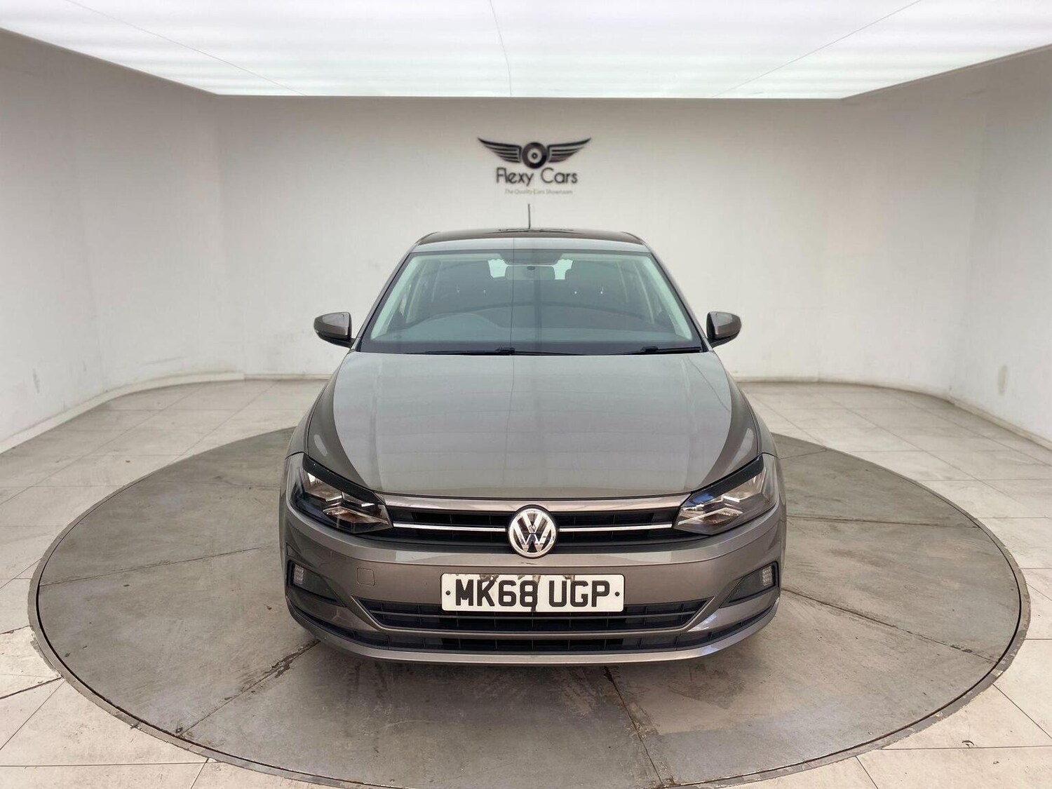 Used Volkswagen Polo 2018 for sale - 76744192: Photo 14