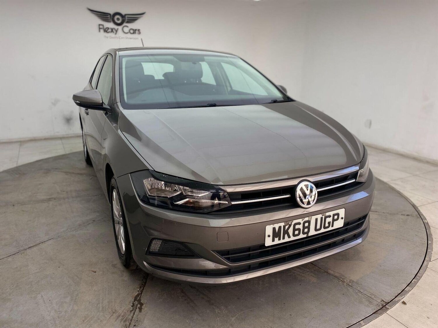 Used Volkswagen Polo 2018 for sale - 76744192: Photo 15