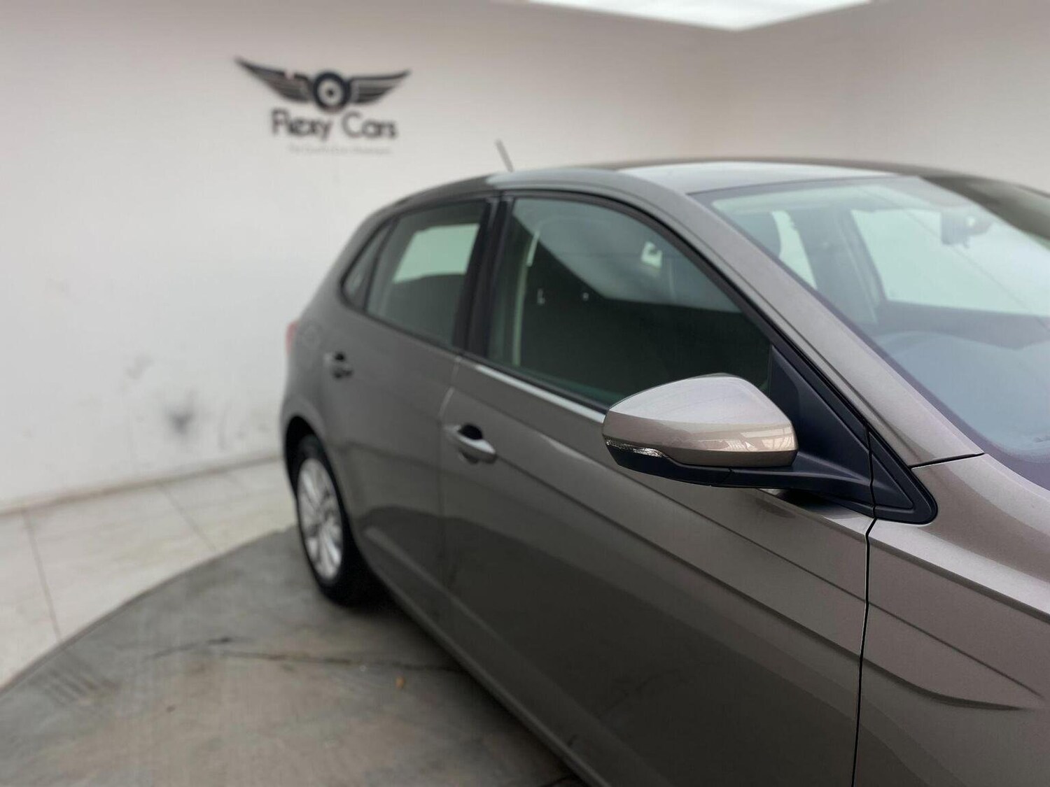 Used Volkswagen Polo 2018 for sale - 76744192: Photo 17