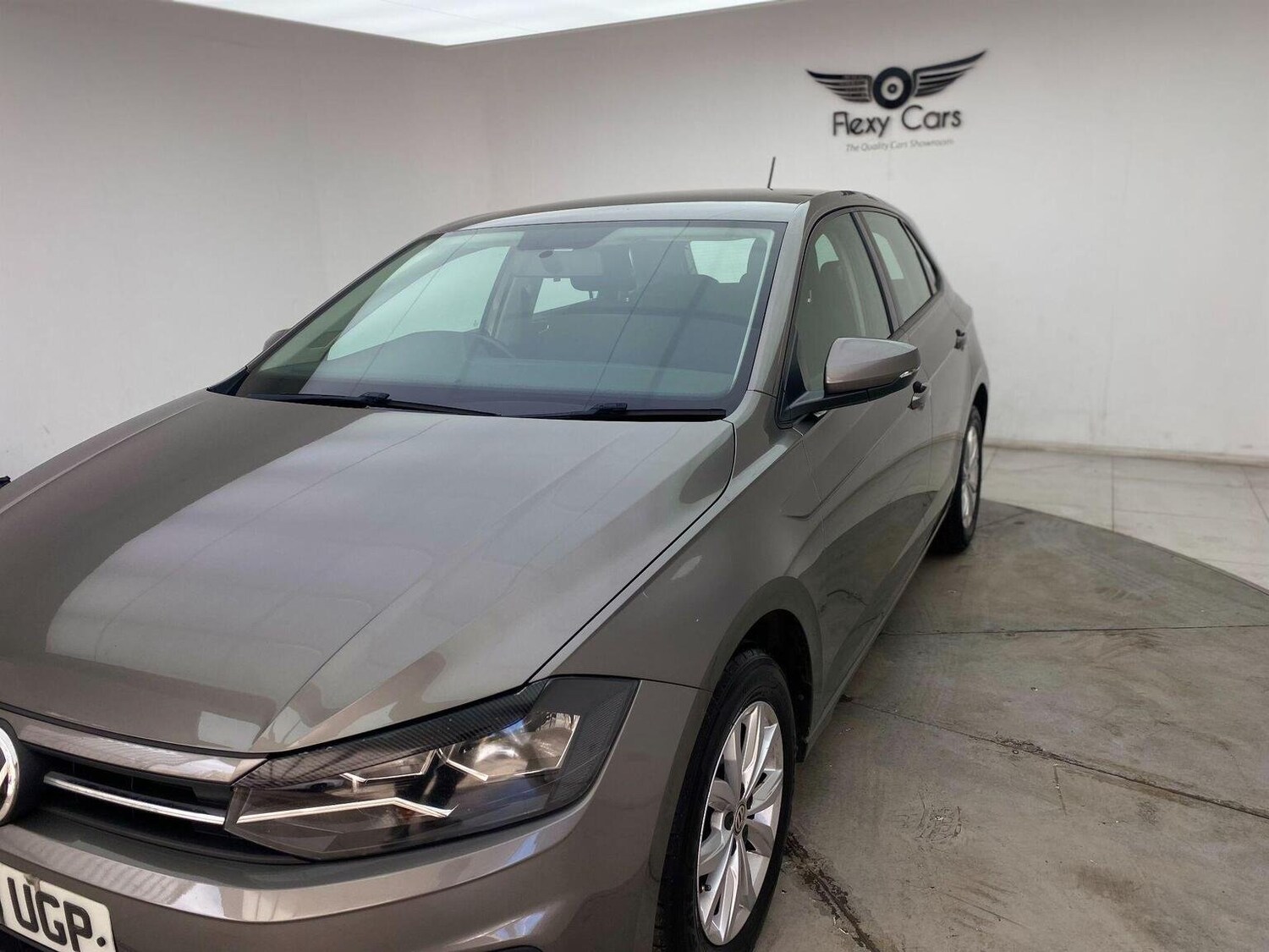 Used Volkswagen Polo 2018 for sale - 76744192: Photo 18