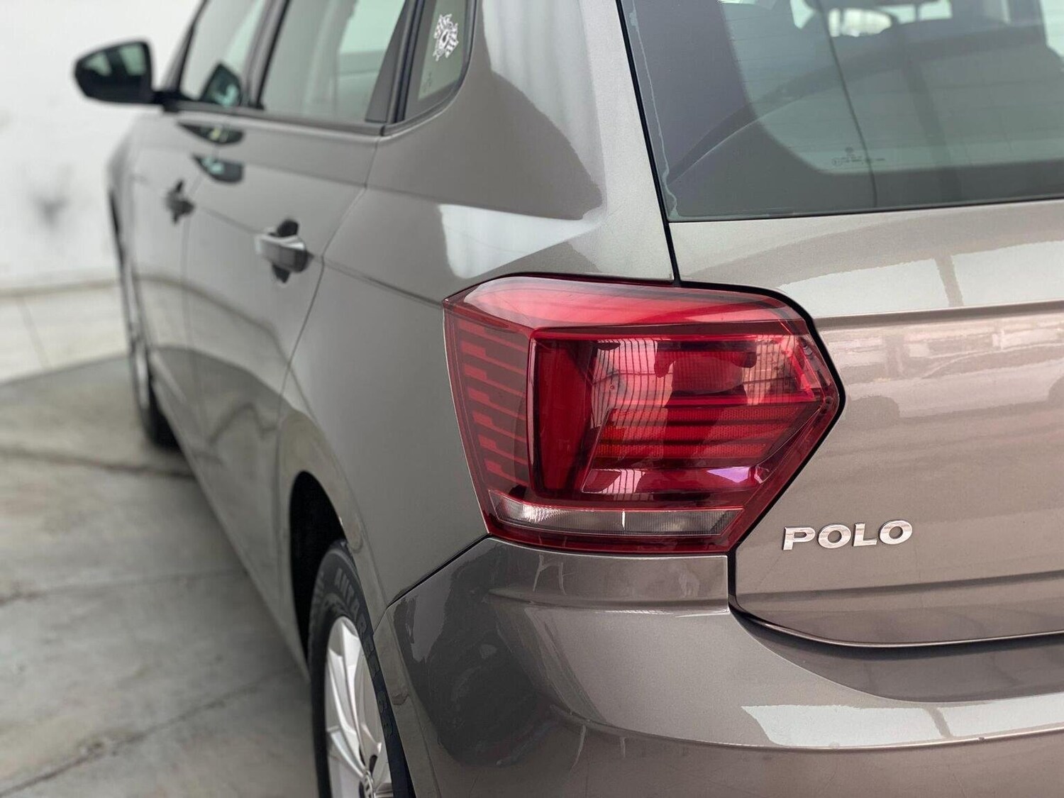 Used Volkswagen Polo 2018 for sale - 76744192: Photo 20